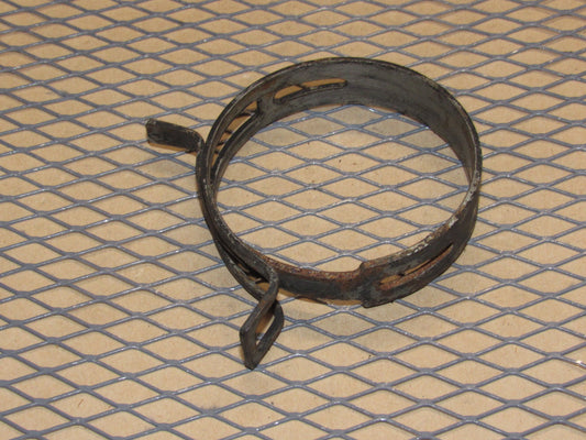 93 94 95 Mazda RX7 OEM Intake Air Duct Intercooler Turbo Pipe Lock Clamp