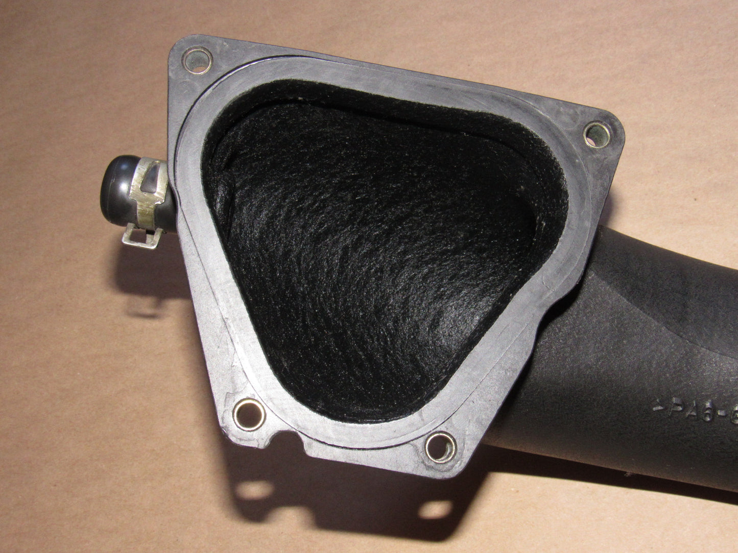 93 94 95 Mazda RX7 OEM Throttle Body Intake Air Duct Pipe