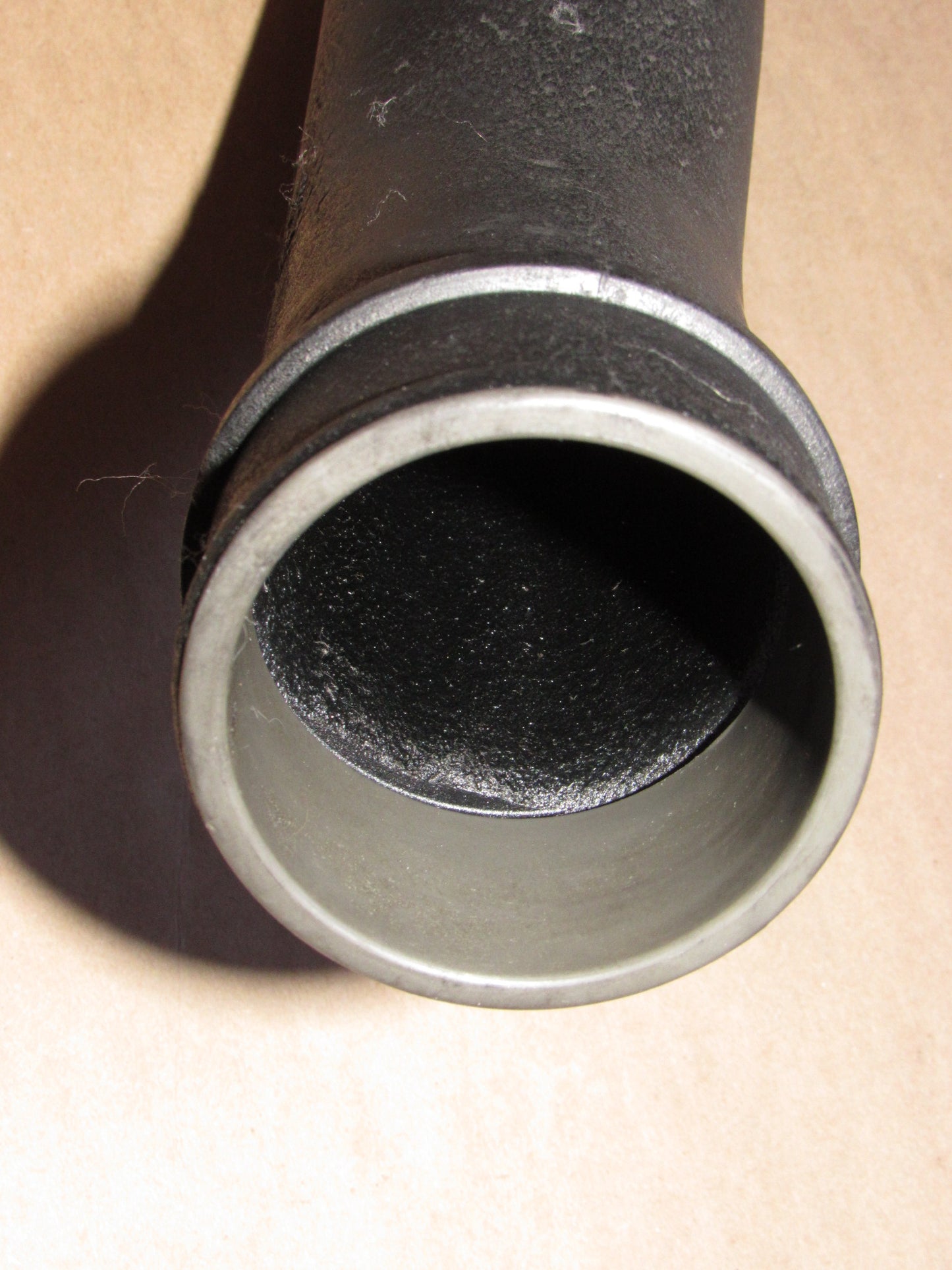 93 94 95 Mazda RX7 OEM Throttle Body Intake Air Duct Pipe