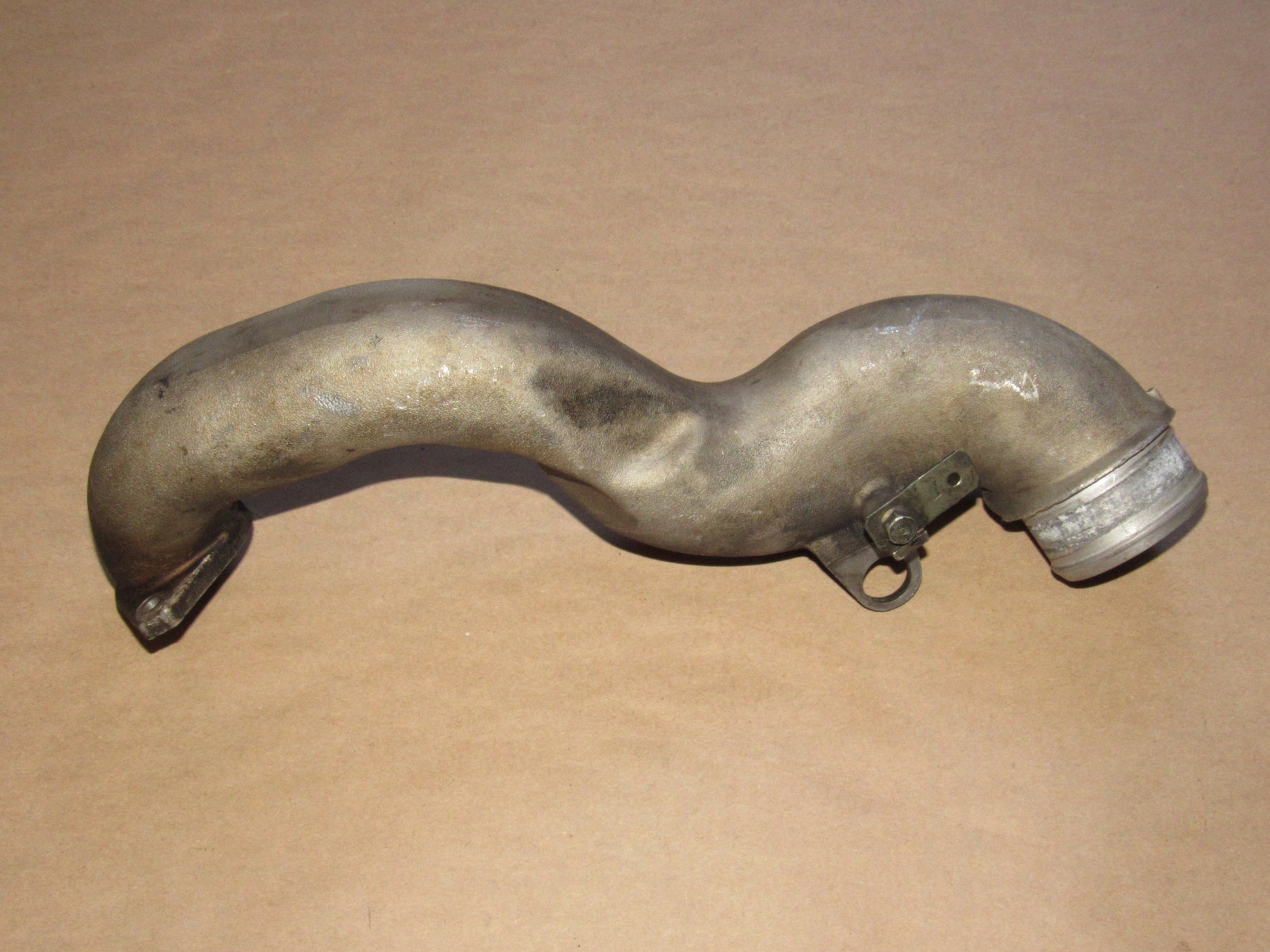 93 94 95 Mazda RX7 OEM Intake Air Duct Intercooler Turbo Pipe