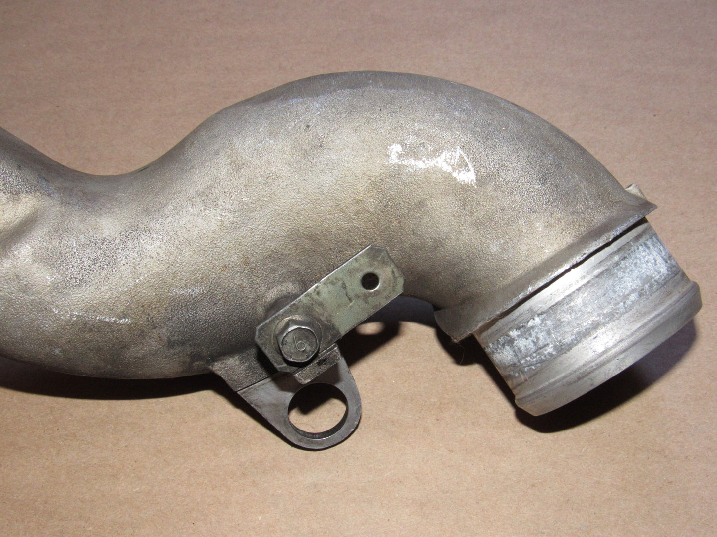 93 94 95 Mazda RX7 OEM Intake Air Duct Intercooler Turbo Pipe