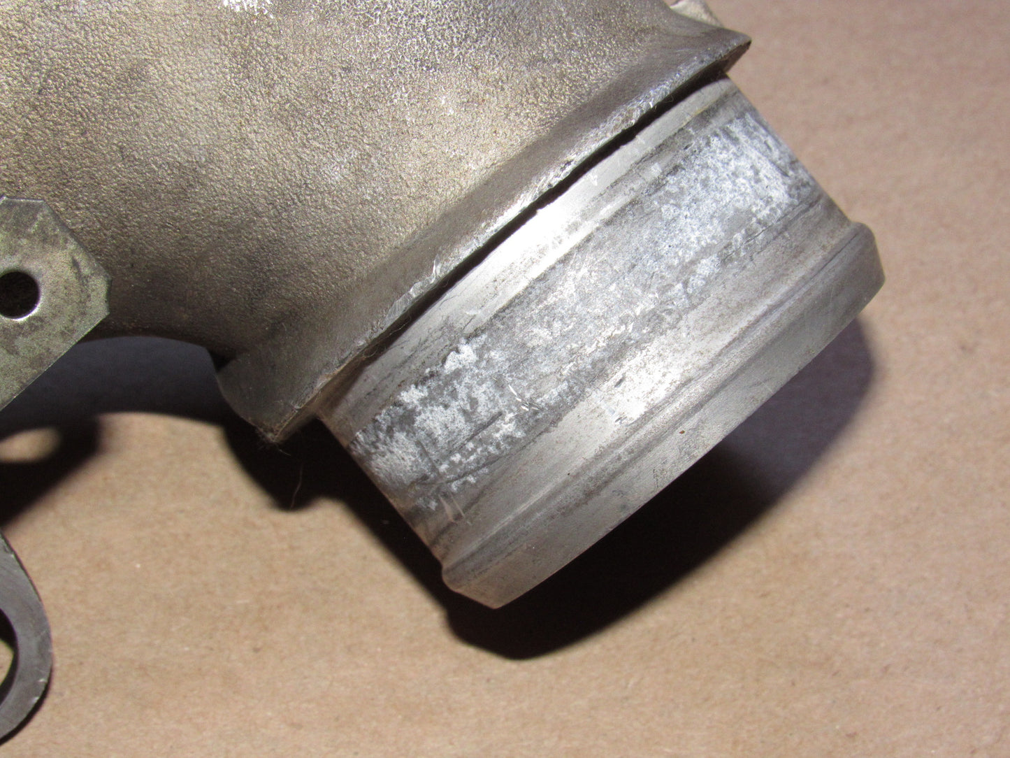 93 94 95 Mazda RX7 OEM Intake Air Duct Intercooler Turbo Pipe