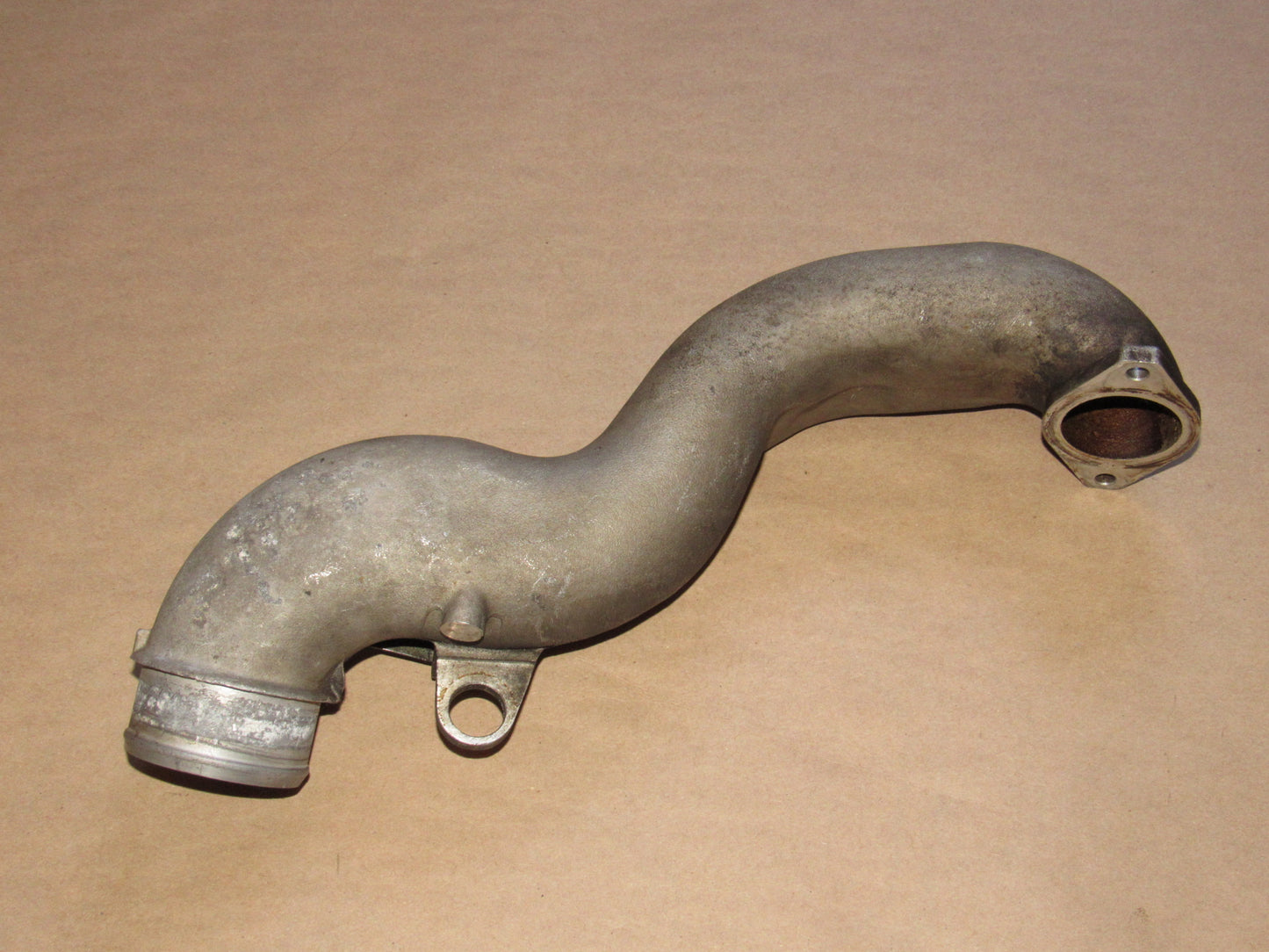 93 94 95 Mazda RX7 OEM Intake Air Duct Intercooler Turbo Pipe