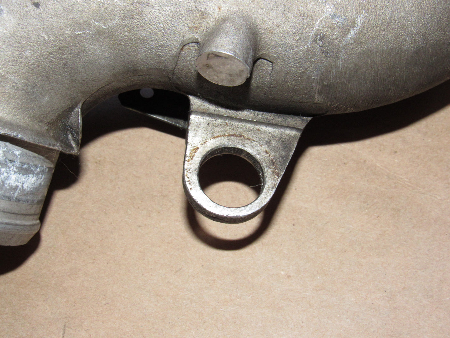 93 94 95 Mazda RX7 OEM Intake Air Duct Intercooler Turbo Pipe