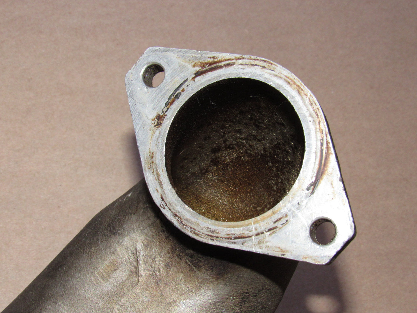 93 94 95 Mazda RX7 OEM Intake Air Duct Intercooler Turbo Pipe