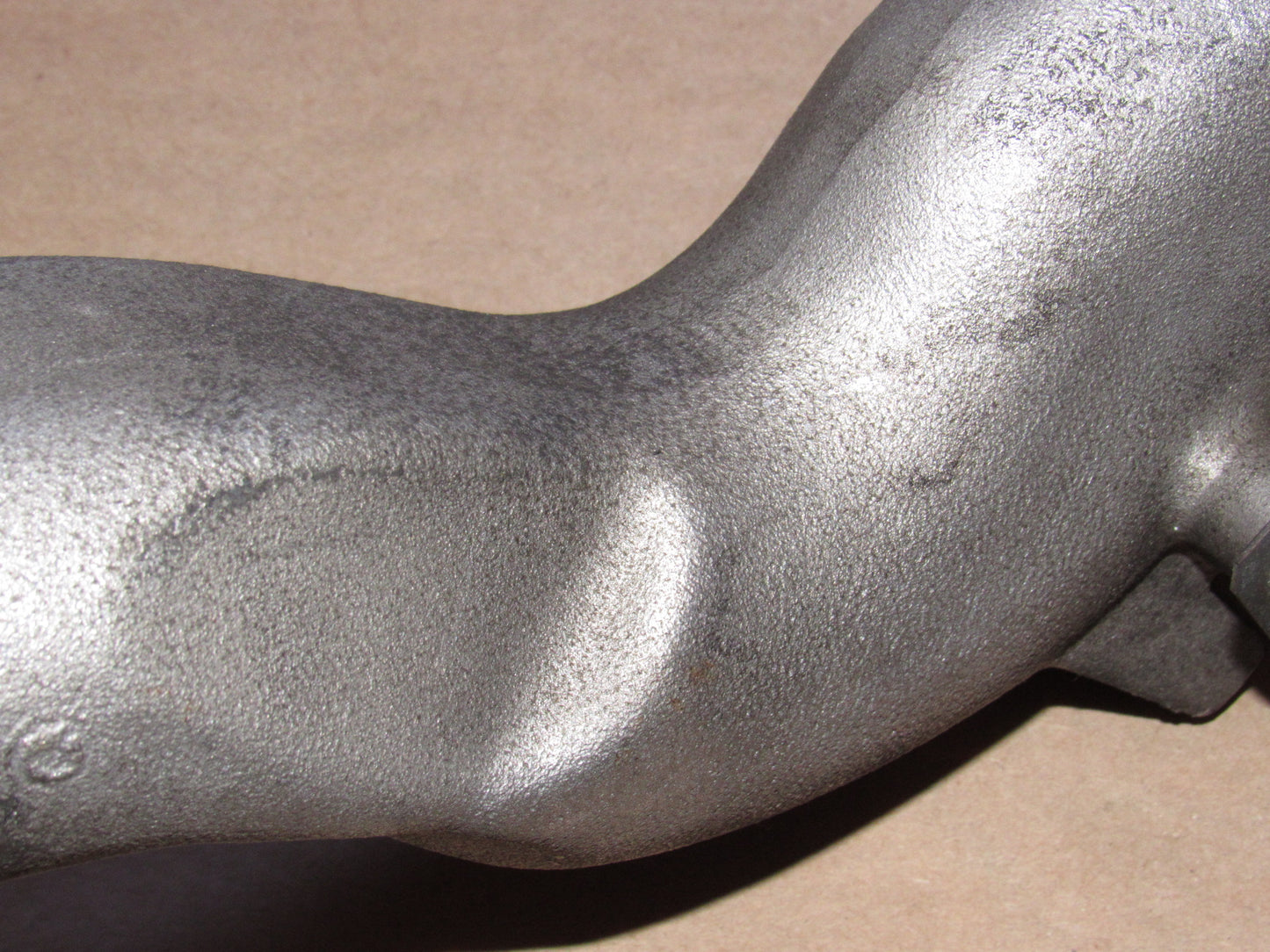 93 94 95 Mazda RX7 OEM Intake Air Duct Intercooler Turbo Pipe