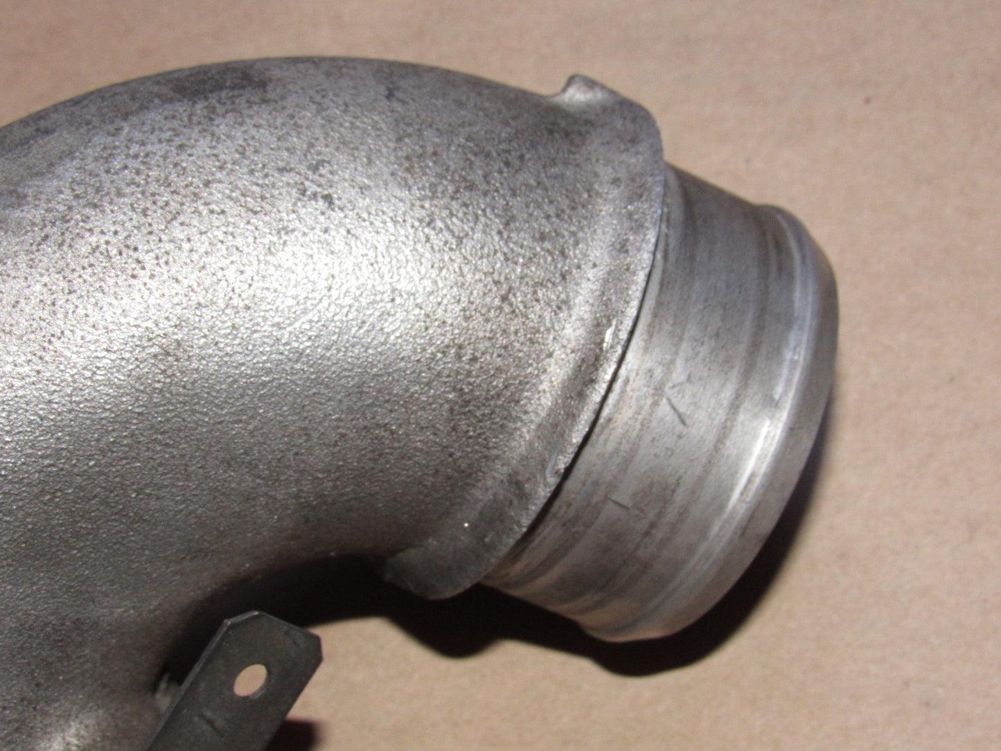 93 94 95 Mazda RX7 OEM Intake Air Duct Intercooler Turbo Pipe