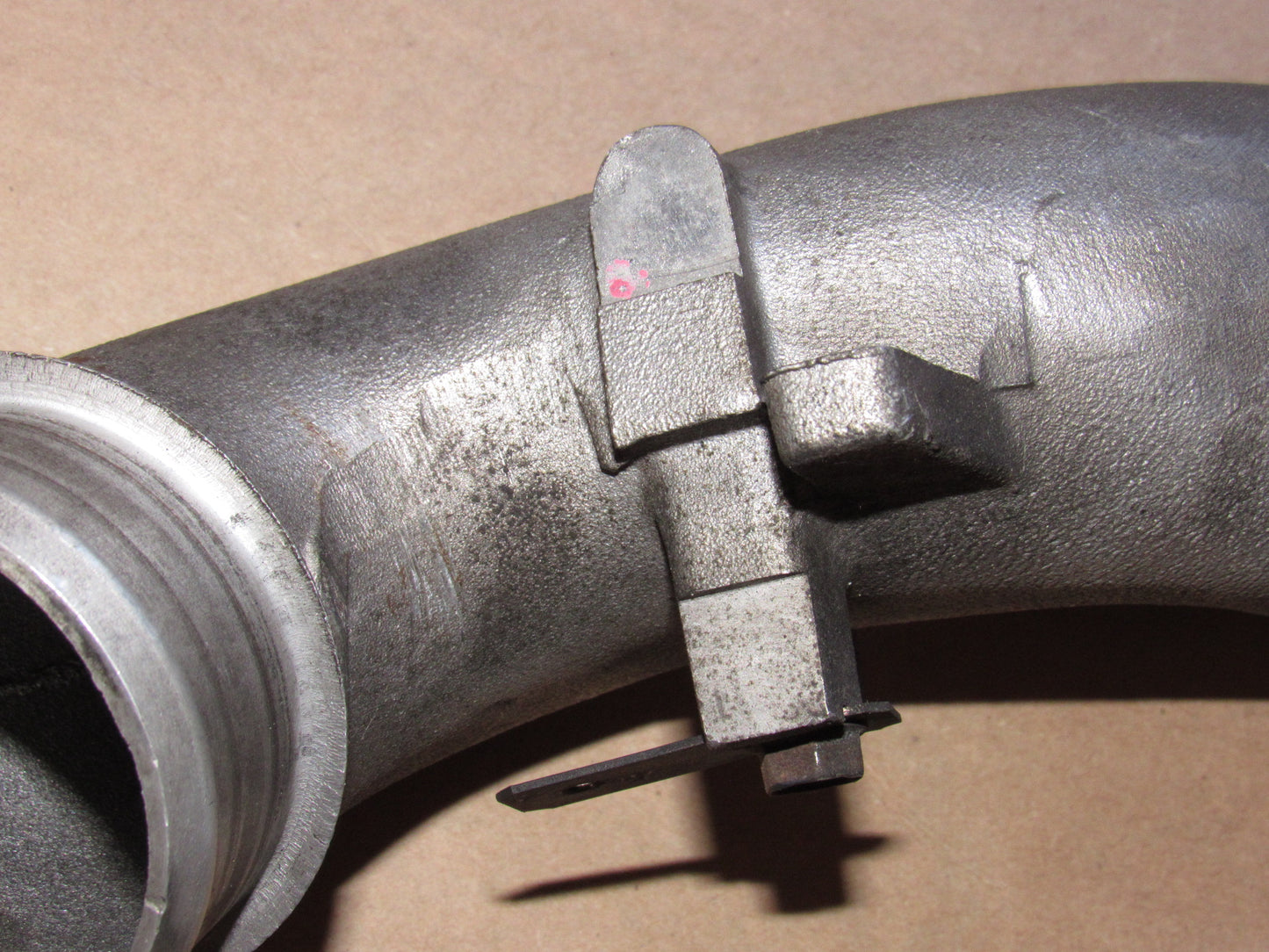 93 94 95 Mazda RX7 OEM Intake Air Duct Intercooler Turbo Pipe