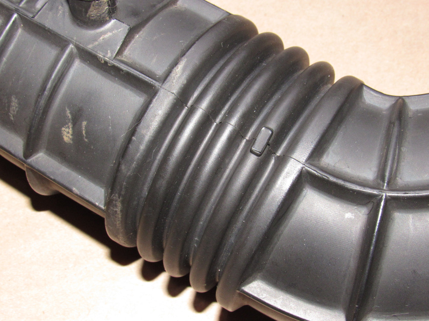 93 94 95 Mazda RX7 OEM Intake Air Duct Hose Boot