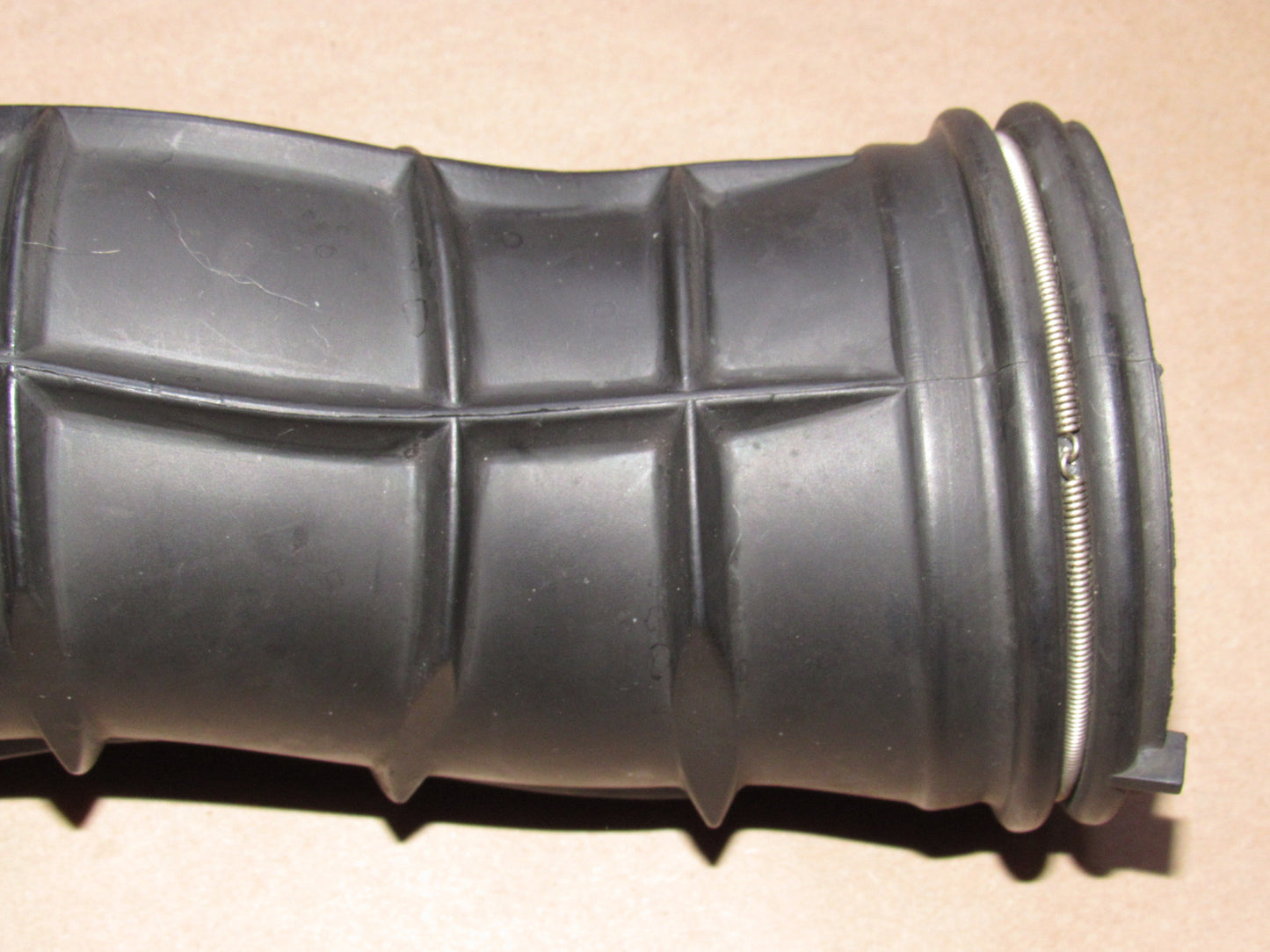93 94 95 Mazda RX7 OEM Intake Air Duct Hose Boot