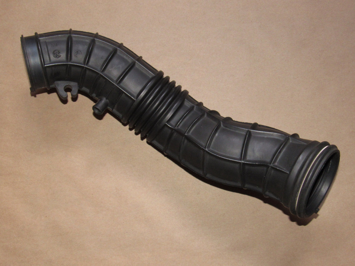 93 94 95 Mazda RX7 OEM Intake Air Duct Hose Boot
