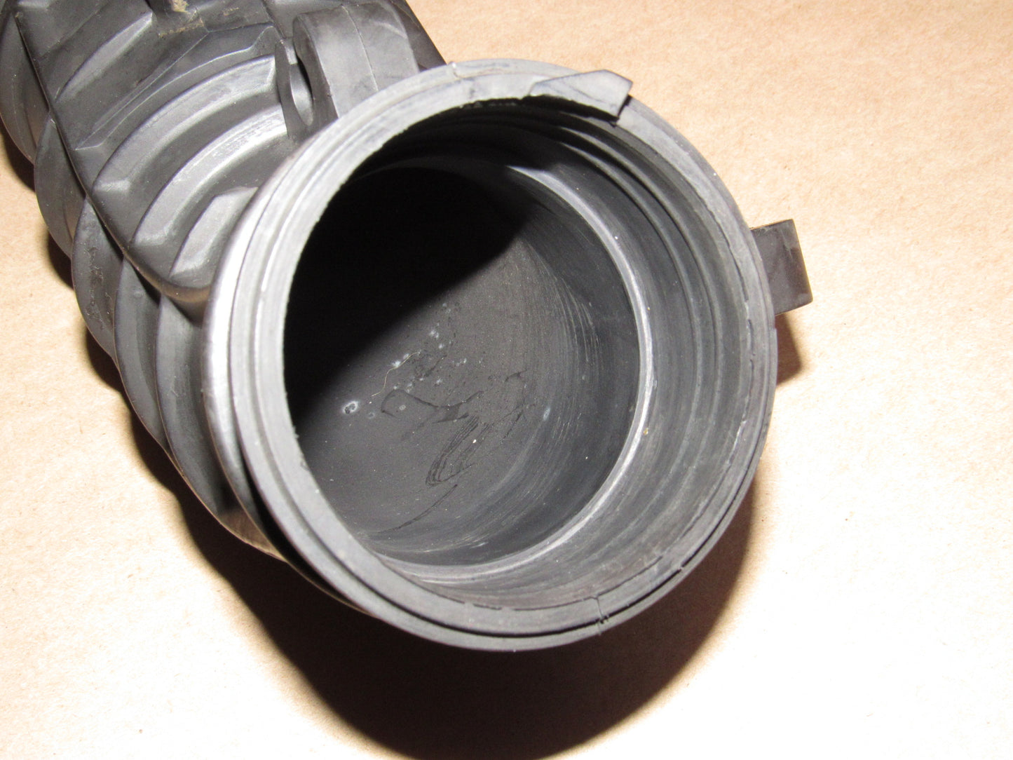 93 94 95 Mazda RX7 OEM Intake Air Duct Hose Boot