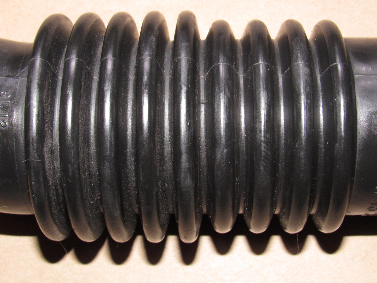 93 94 Mazda RX7 OEM Intake Air Duct Hose