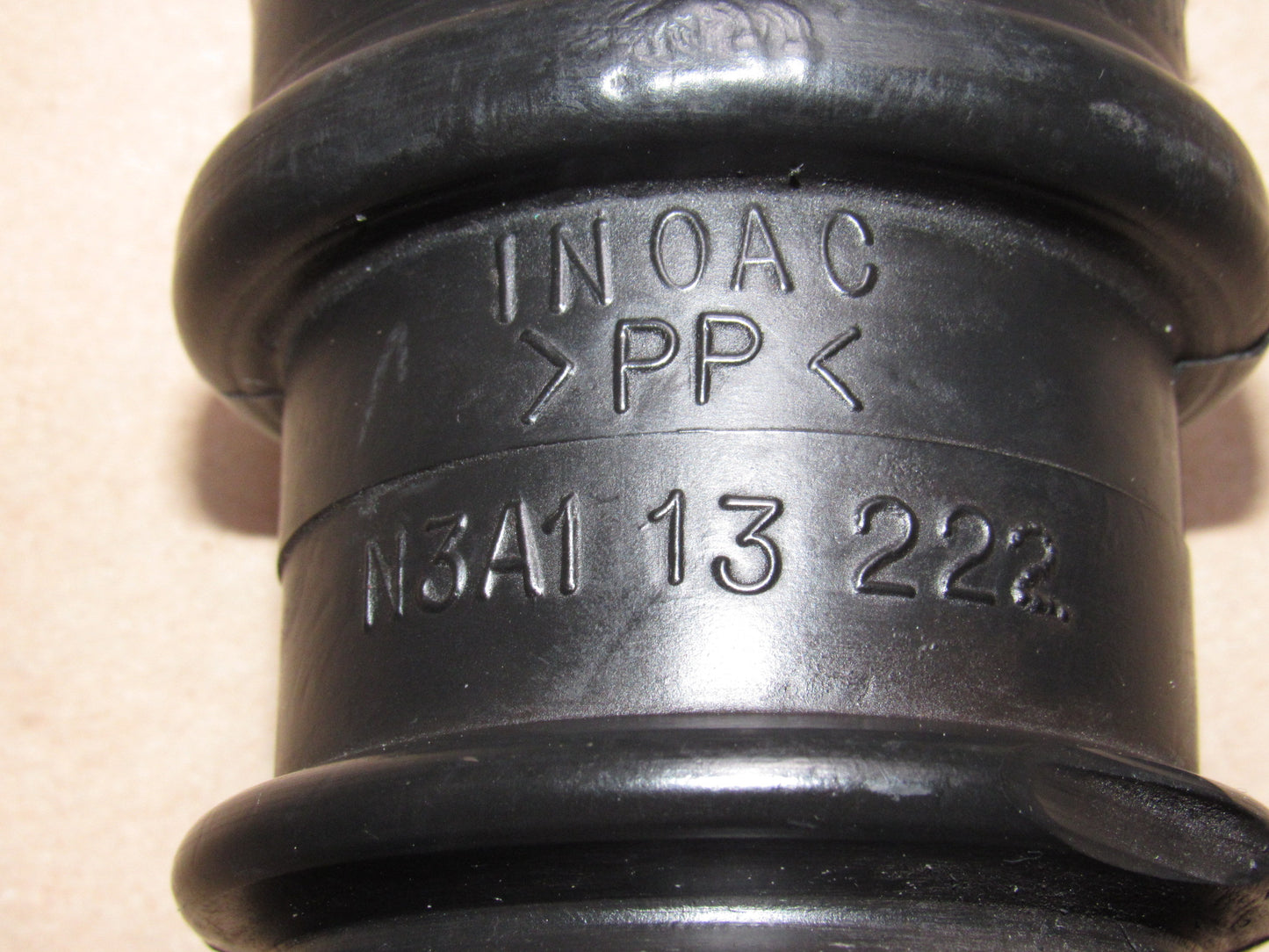 93 94 Mazda RX7 OEM Intake Air Duct Hose