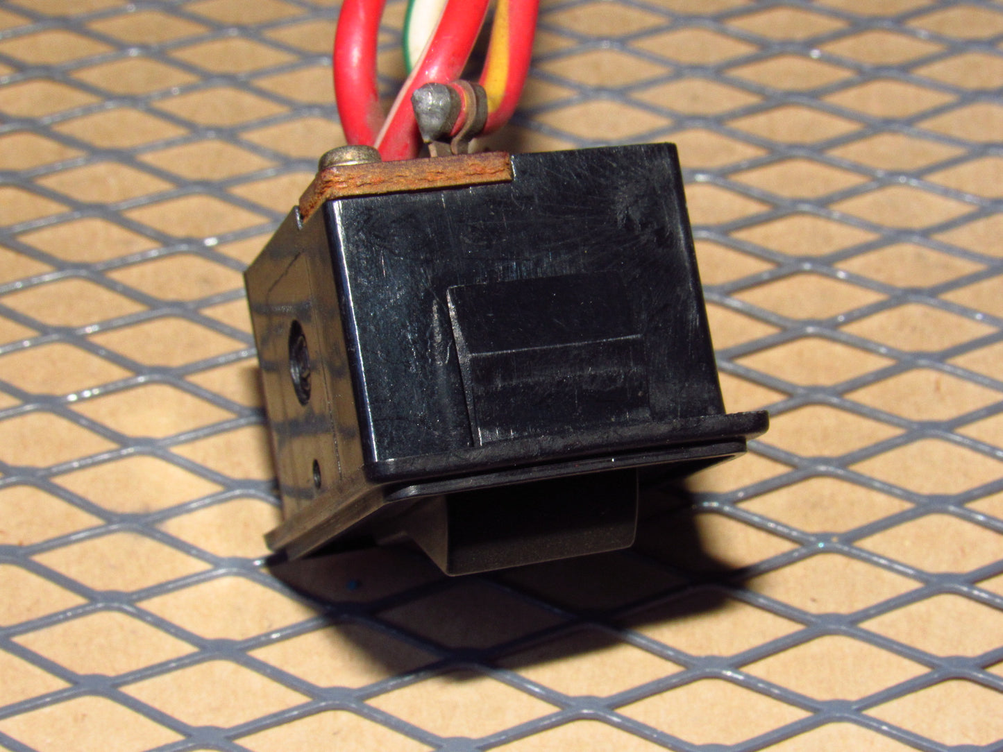 79-80 Mazda RX7 OEM Headlight Pop Up Retractor Switch