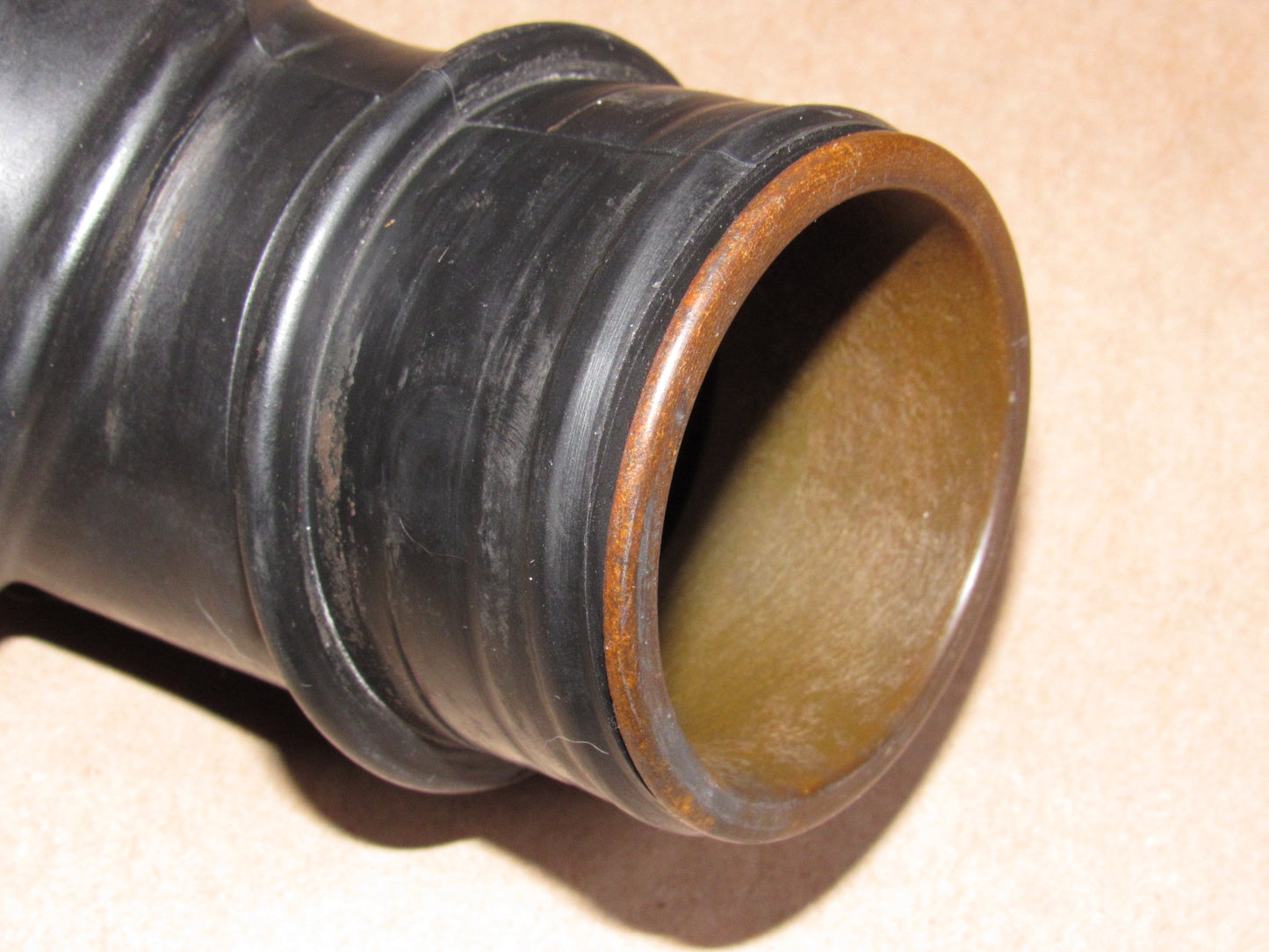 93 94 Mazda RX7 OEM Intake Air Duct Hose