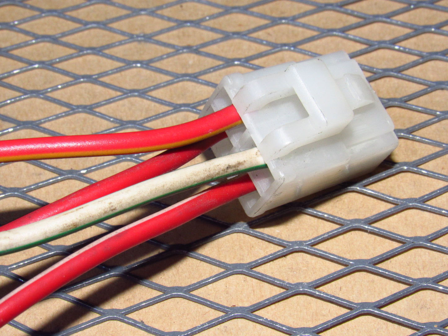 79-80 Mazda RX7 OEM Headlight Pop Up Retractor Switch