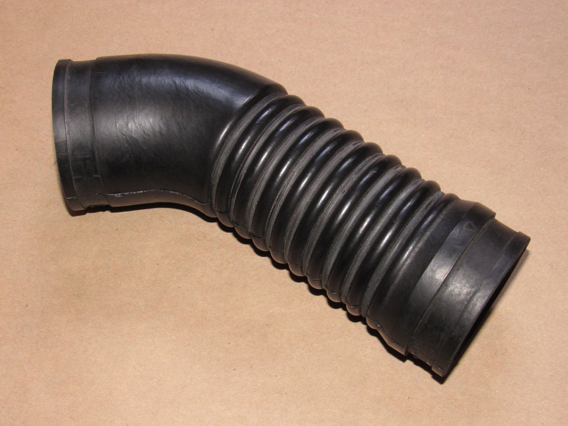 93 94 95 Mazda RX7 OEM Intake Air Duct Hose Boot Elbow
