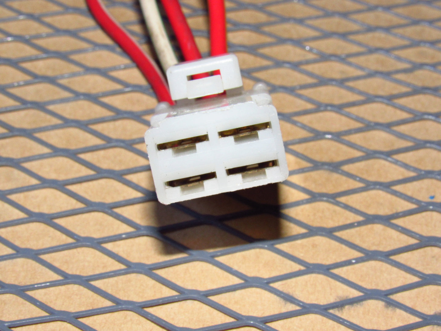 79-80 Mazda RX7 OEM Headlight Pop Up Retractor Switch