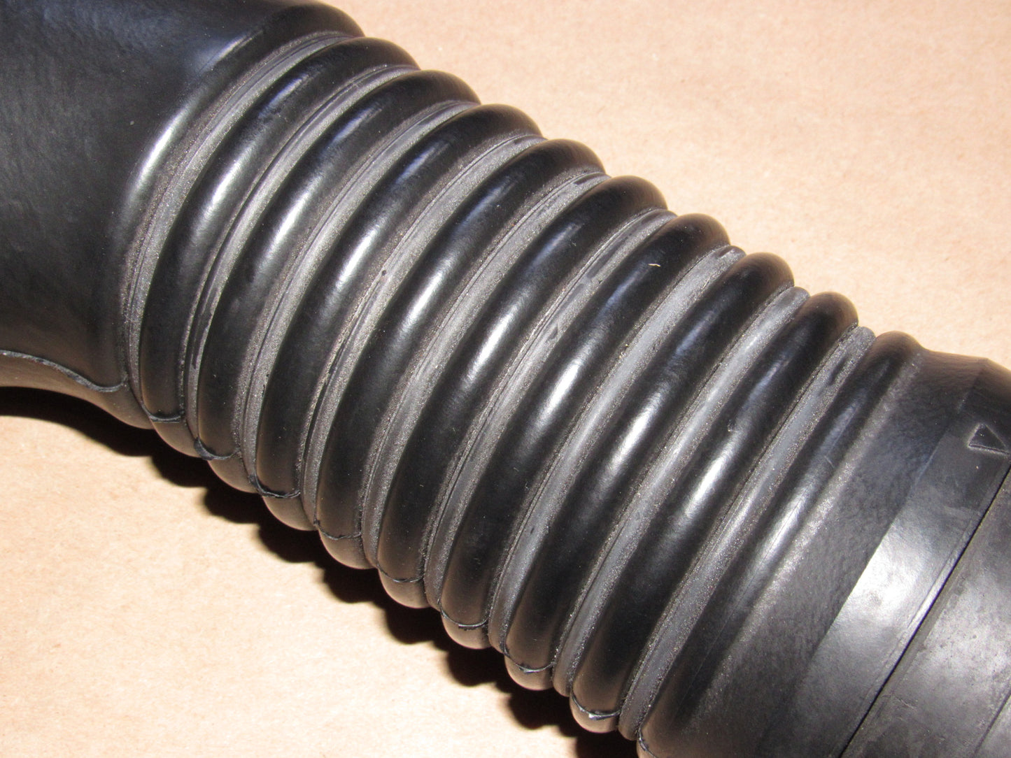 93 94 95 Mazda RX7 OEM Intake Air Duct Hose Boot Elbow