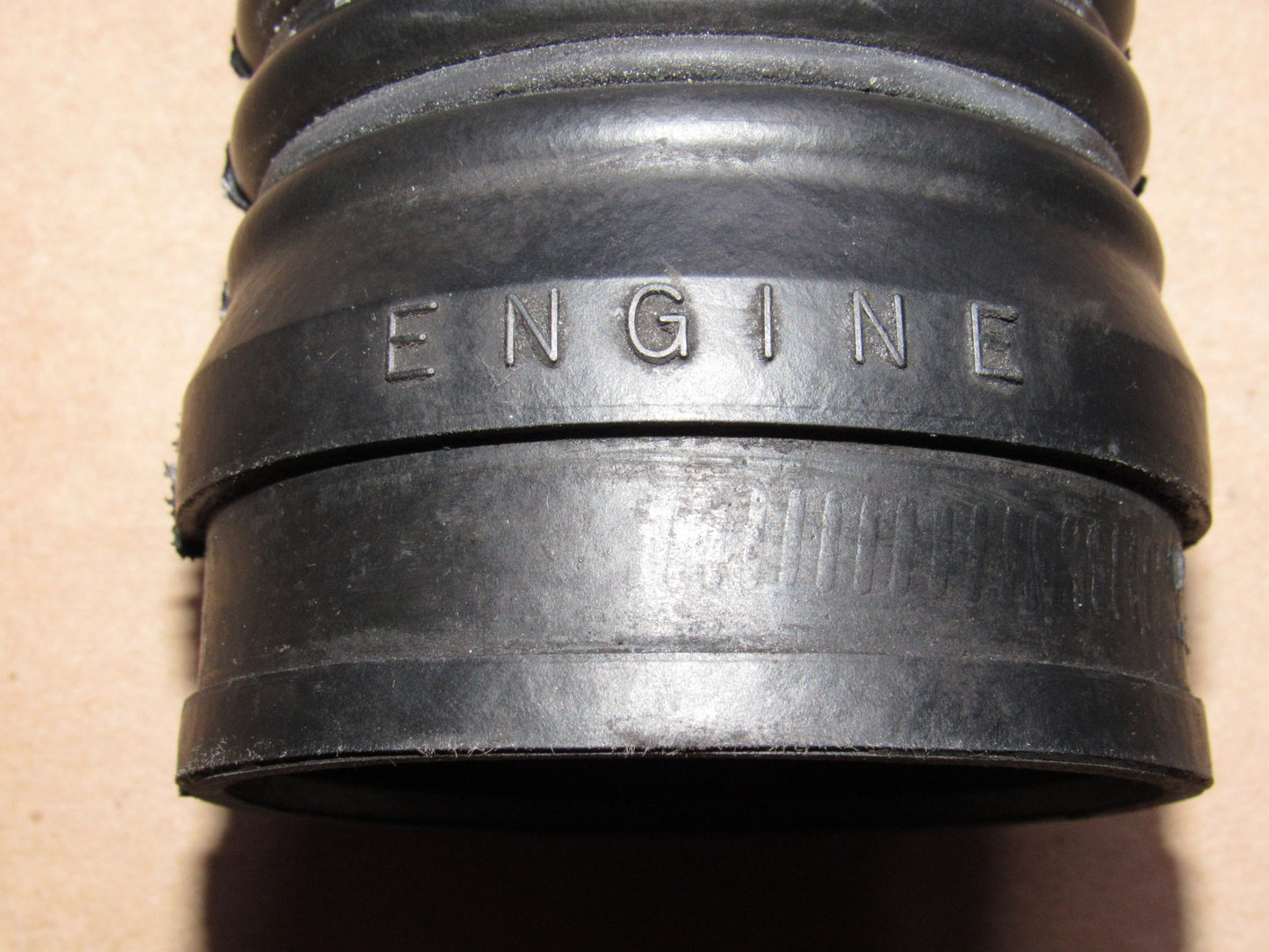 93 94 95 Mazda RX7 OEM Intake Air Duct Hose Boot Elbow