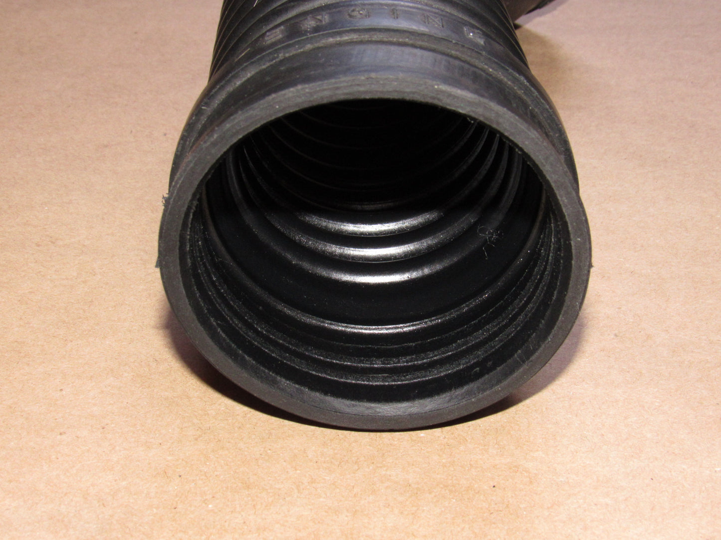 93 94 95 Mazda RX7 OEM Intake Air Duct Hose Boot Elbow