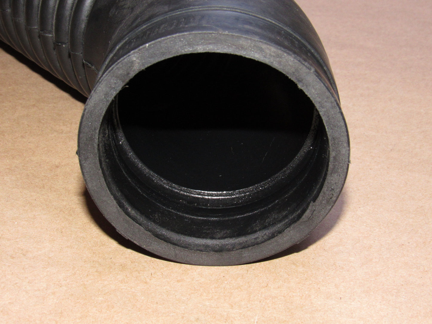 93 94 95 Mazda RX7 OEM Intake Air Duct Hose Boot Elbow