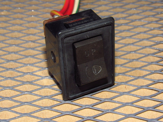 79-80 Mazda RX7 OEM Headlight Pop Up Retractor Switch