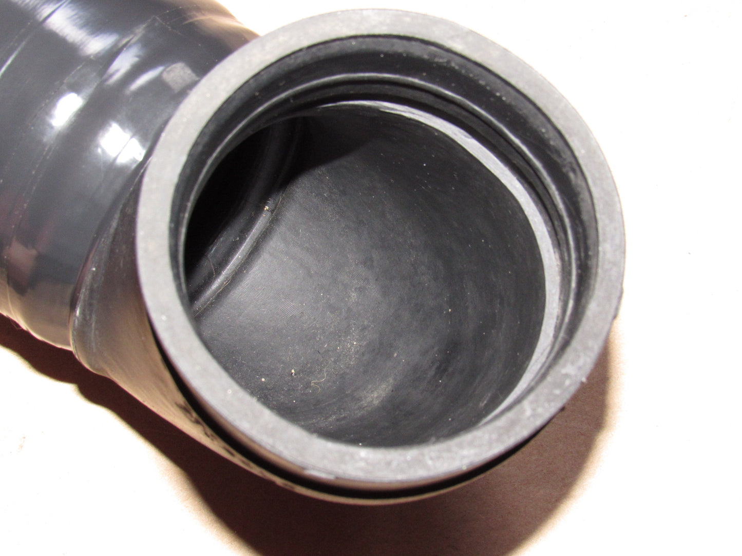 93 94 95 Mazda RX7 OEM Intake Air Duct Hose Boot Elbow