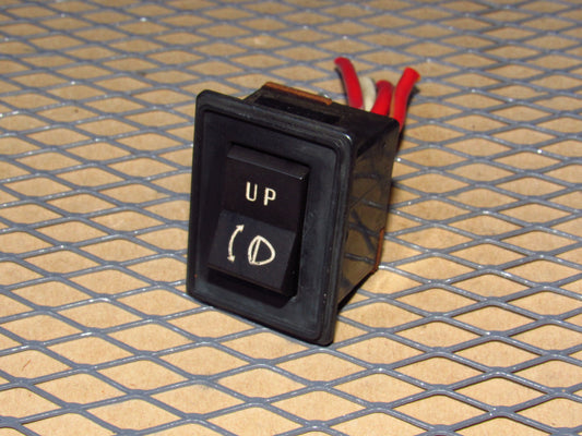 79-80 Mazda RX7 OEM Headlight Pop Up Retractor Switch