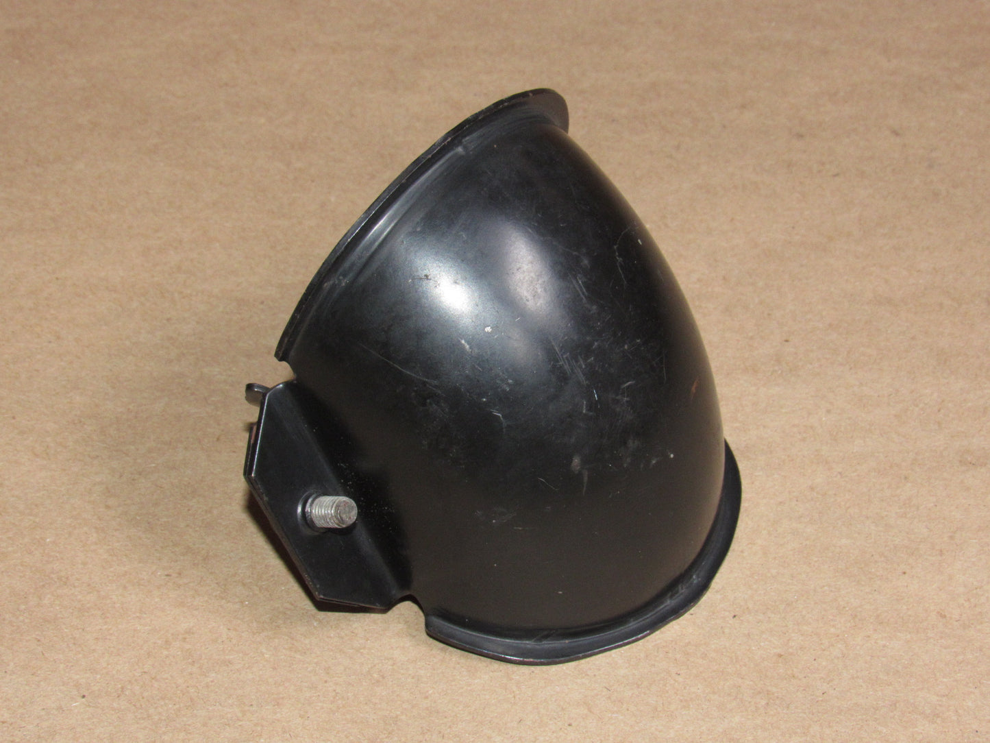 93 94 95 Mazda RX7 OEM Intake Air Duct Hose Boot Elbow Heat Shield Protector