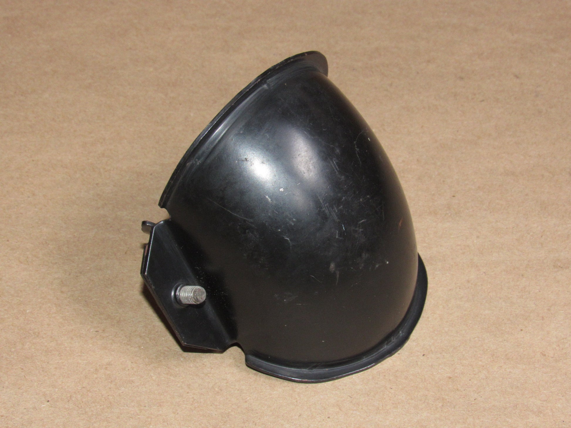 93 94 95 Mazda RX7 OEM Intake Air Duct Hose Boot Elbow Heat Shield Protector