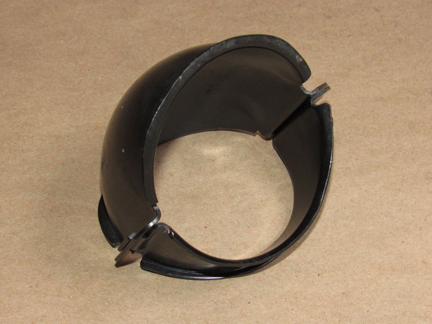 93 94 95 Mazda RX7 OEM Intake Air Duct Hose Boot Elbow Heat Shield Protector