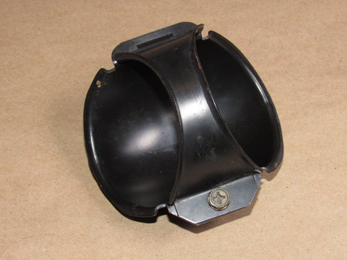 93 94 95 Mazda RX7 OEM Intake Air Duct Hose Boot Elbow Heat Shield Protector
