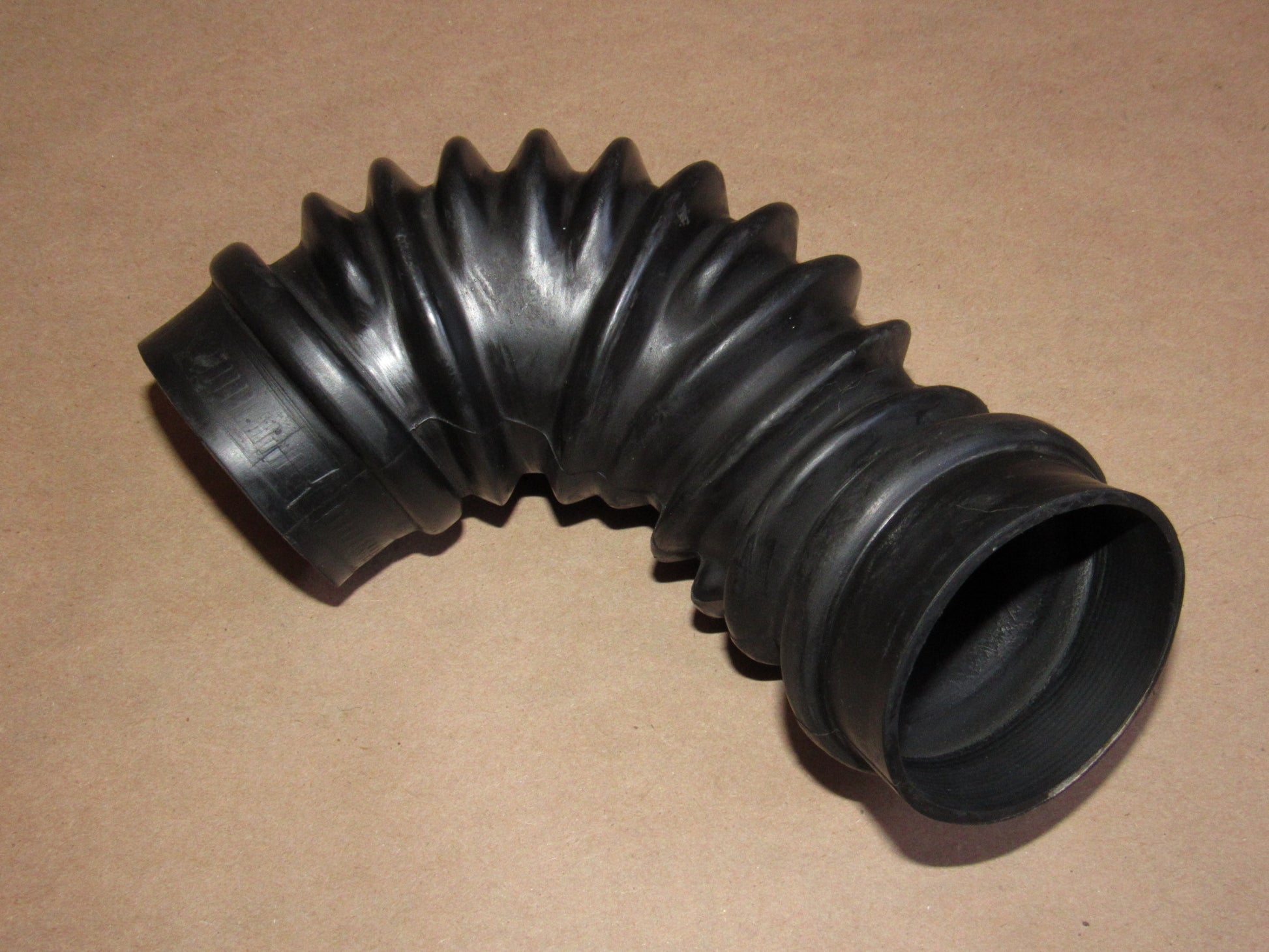 93 94 95 Mazda RX7 OEM Intake Air Duct Hose Boot Elbow