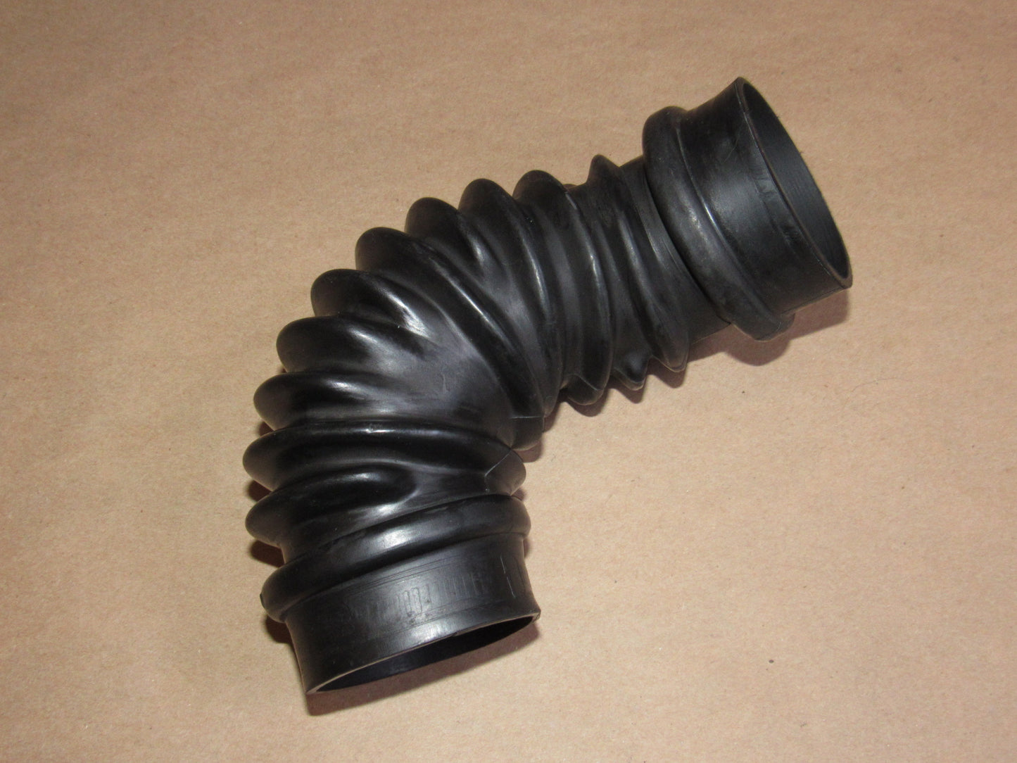 93 94 95 Mazda RX7 OEM Intake Air Duct Hose Boot Elbow