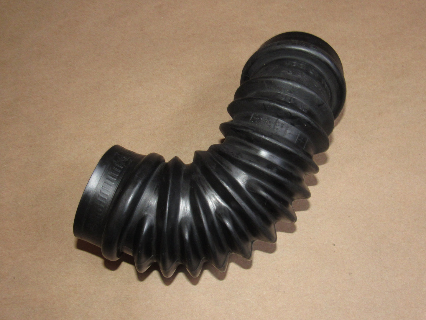 93 94 95 Mazda RX7 OEM Intake Air Duct Hose Boot Elbow