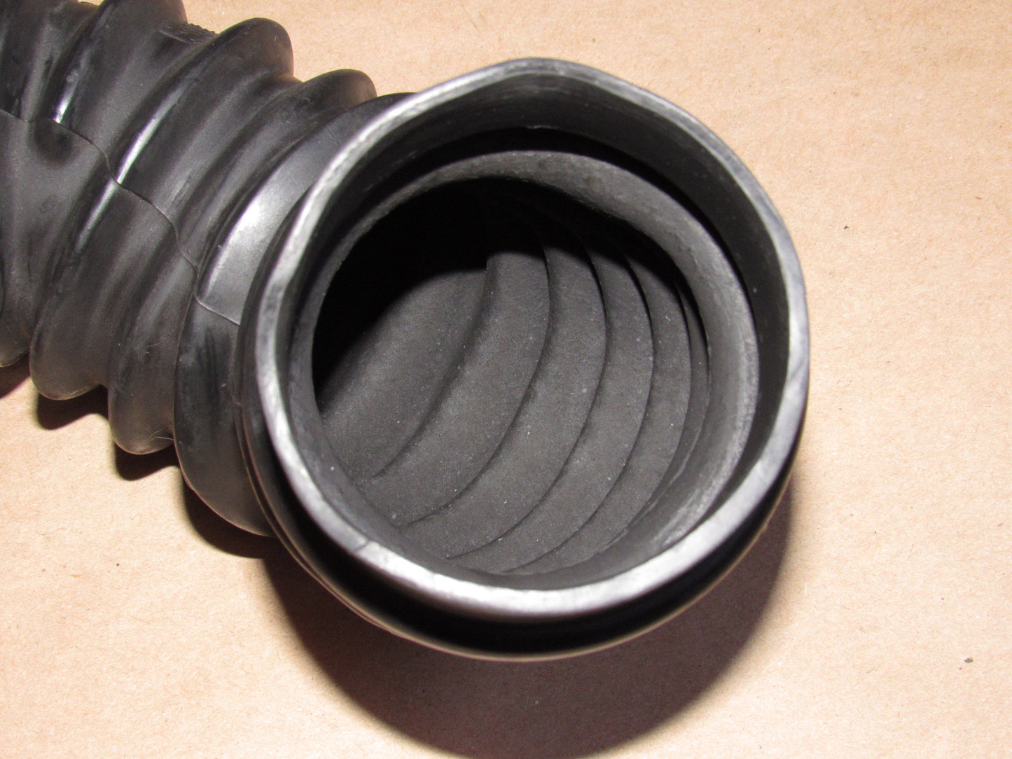 93 94 95 Mazda RX7 OEM Intake Air Duct Hose Boot Elbow