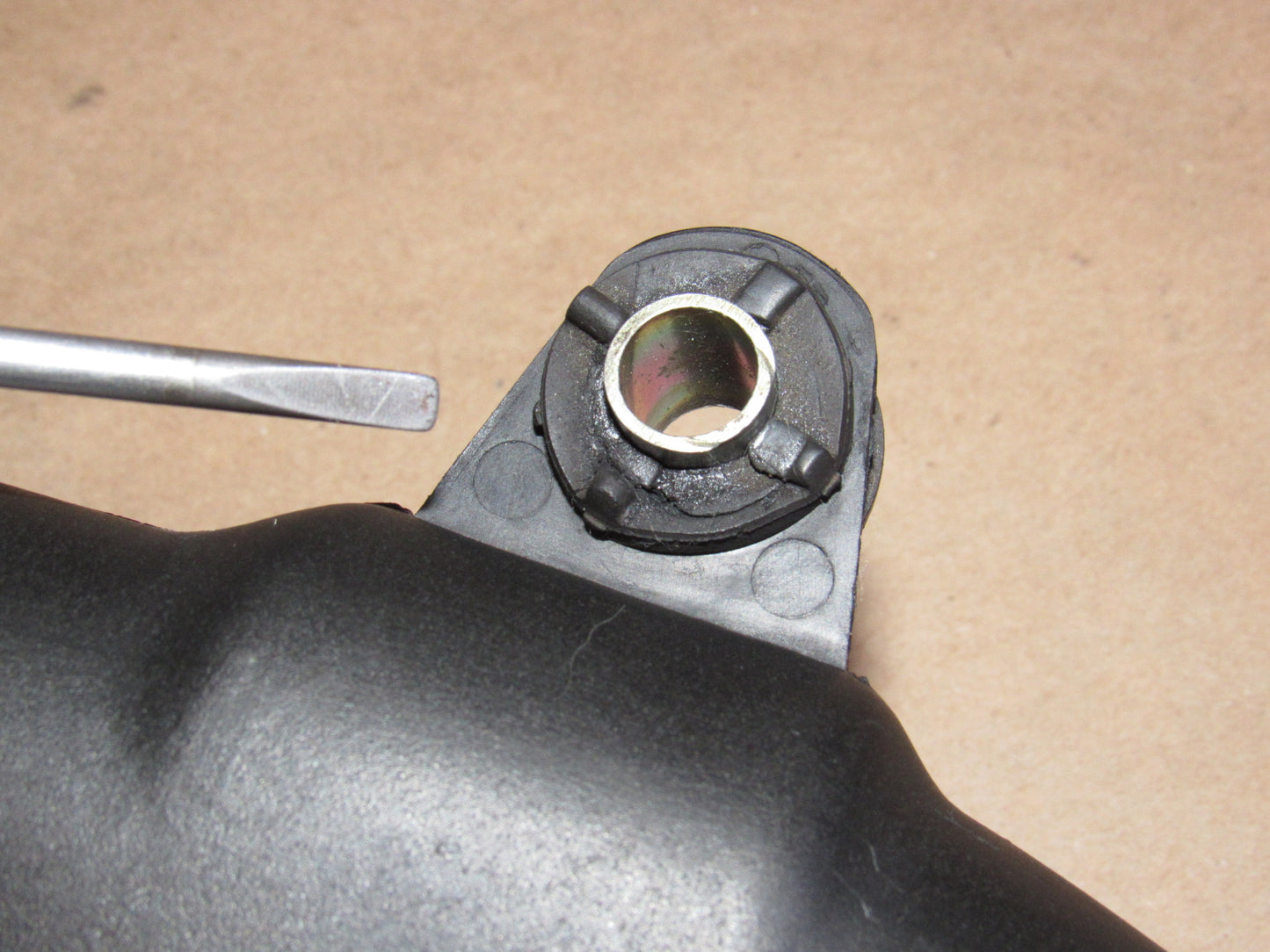 93 94 95 Mazda RX7 OEM Intake Air Duct Pipe