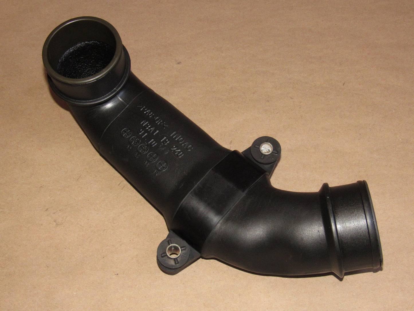 93 94 95 Mazda RX7 OEM Intake Air Duct Pipe