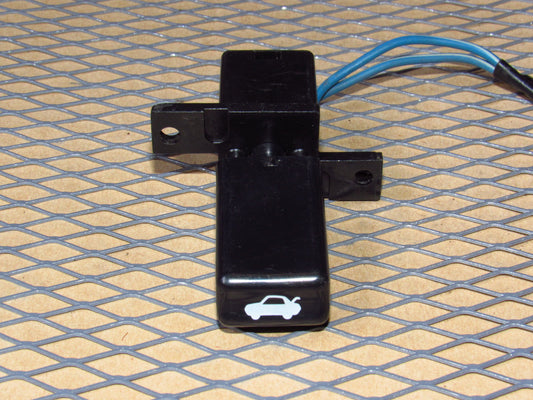 84-85 Mazda RX7 OEM Hatch Door Trunk Release Switch