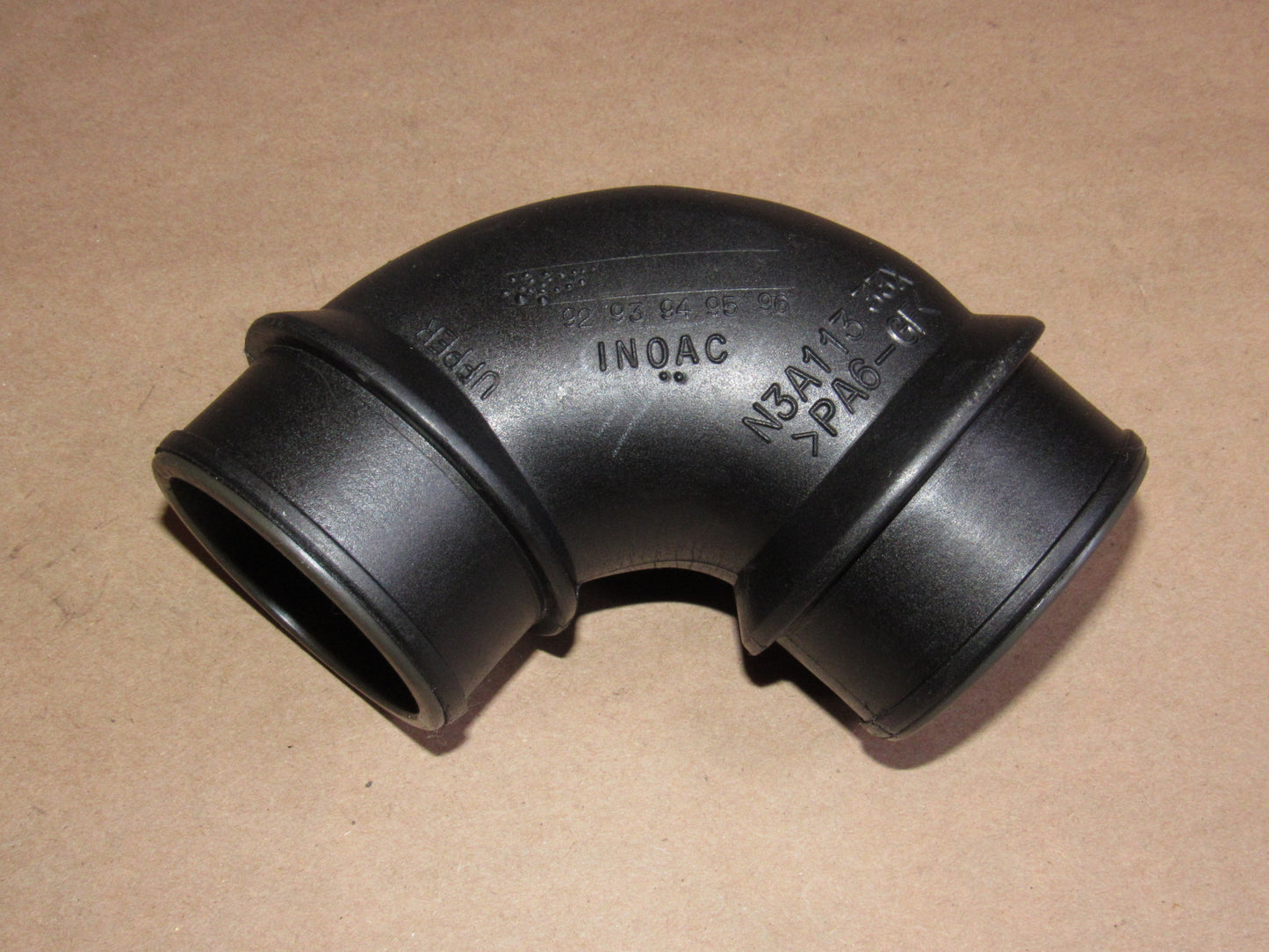 93 94 95 Mazda RX7 OEM Intake Air Duct Elbow Pipe