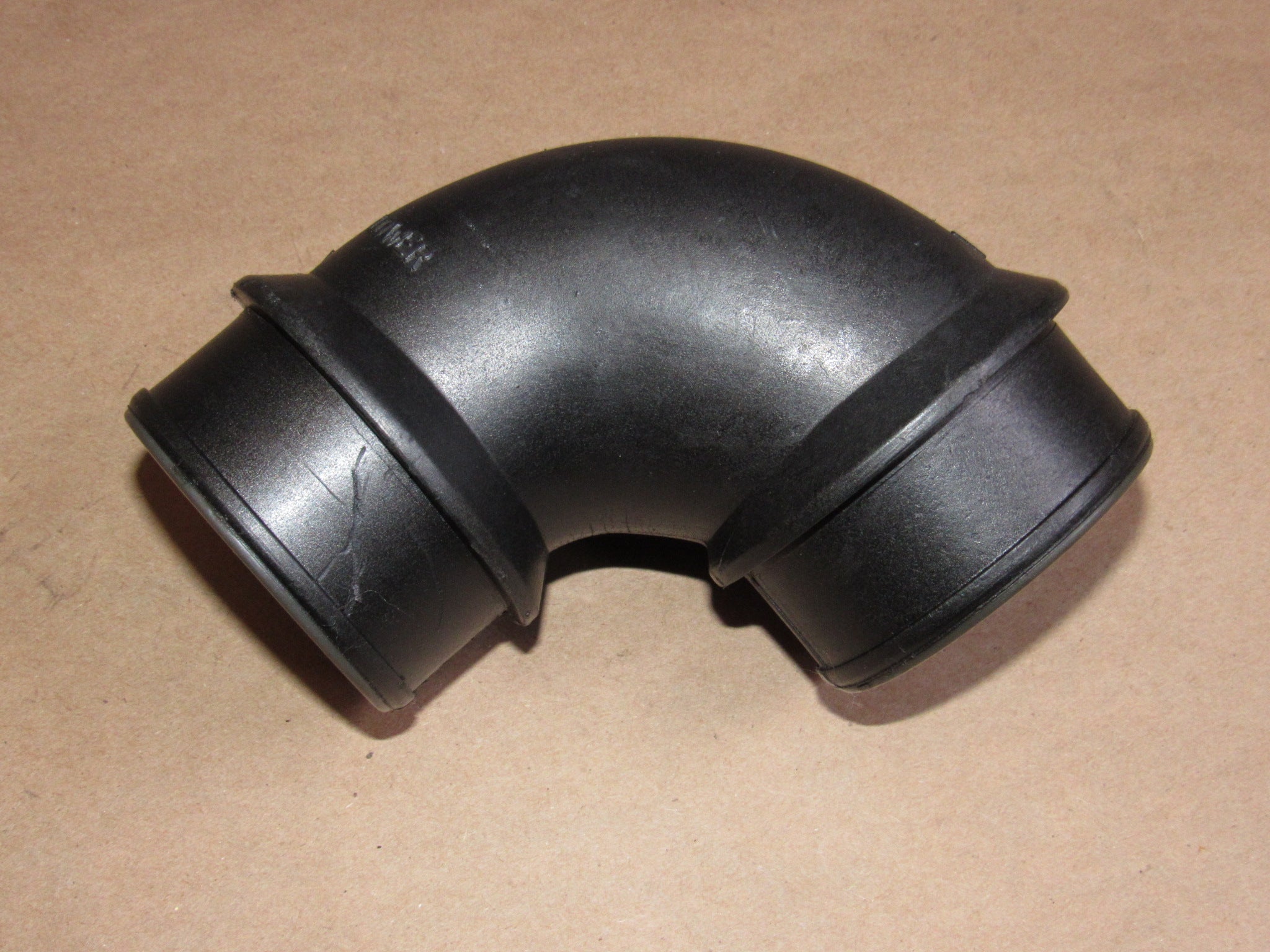 93 94 95 Mazda RX7 OEM Intake Air Duct Elbow Pipe