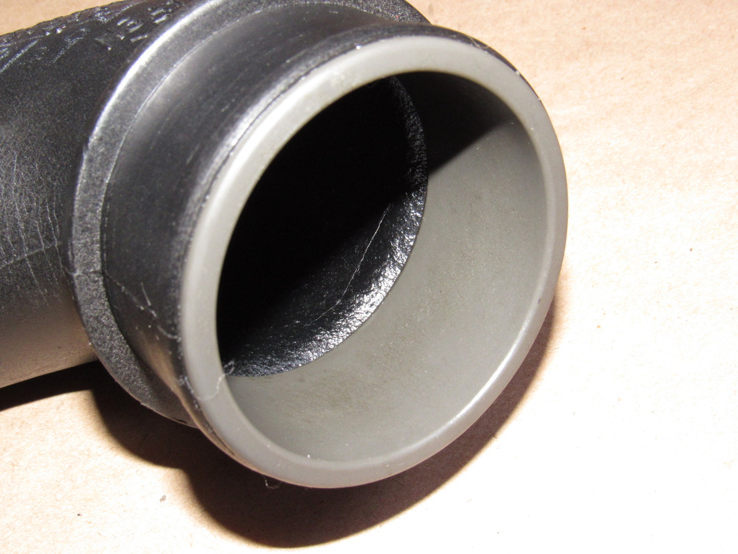 93 94 95 Mazda RX7 OEM Intake Air Duct Elbow Pipe