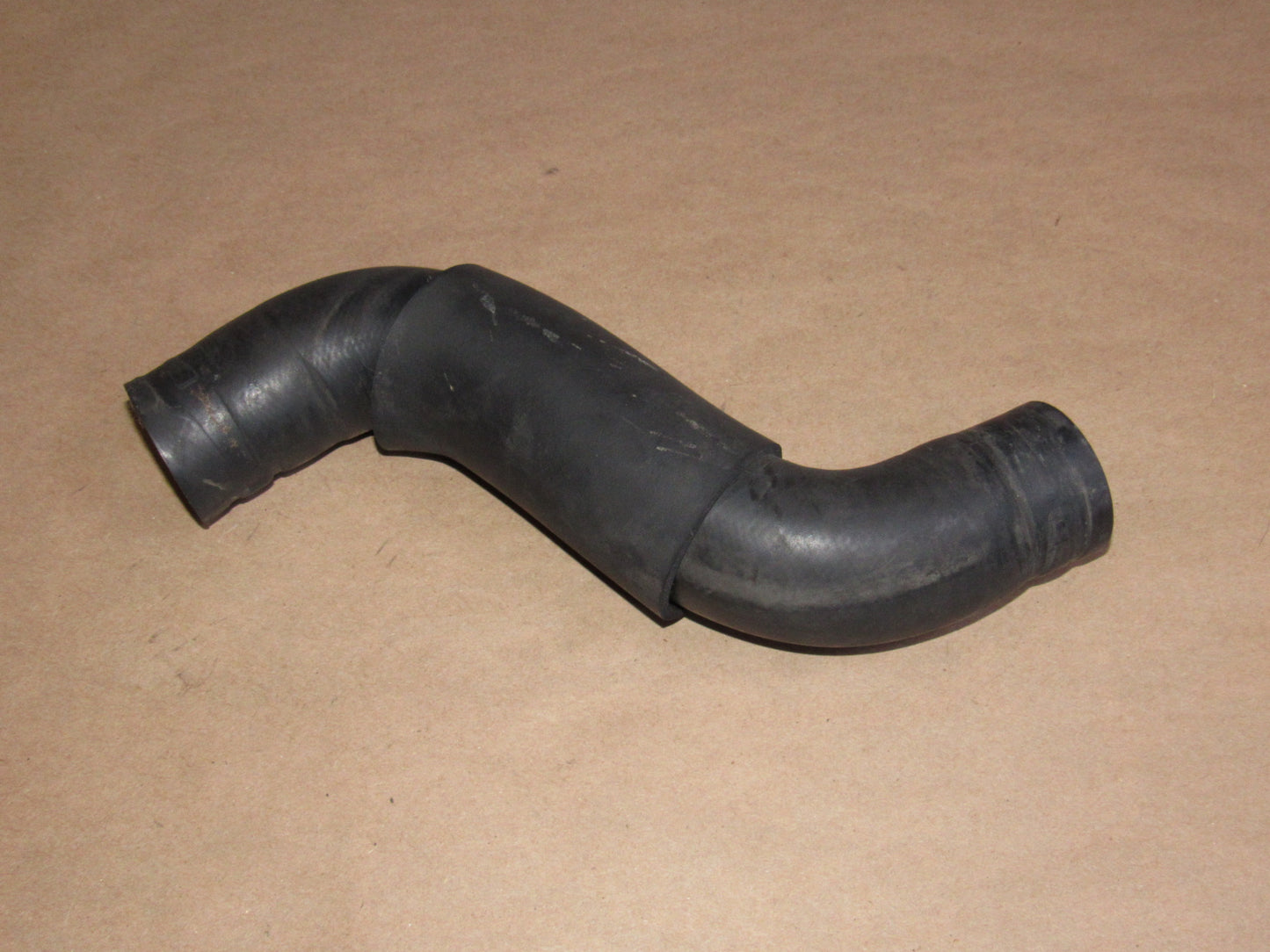 93 94 95 Mazda RX7 OEM Lower Radiator Hose
