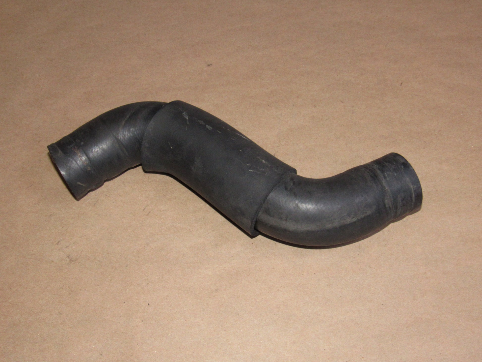 93 94 95 Mazda RX7 OEM Lower Radiator Hose