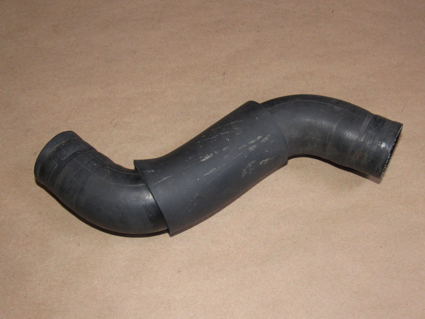 93 94 95 Mazda RX7 OEM Lower Radiator Hose