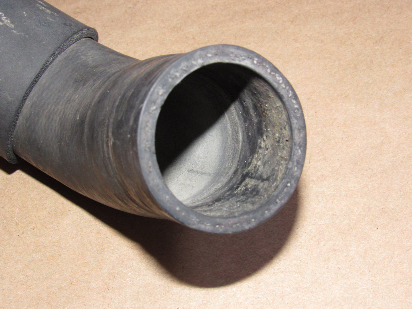 93 94 95 Mazda RX7 OEM Lower Radiator Hose