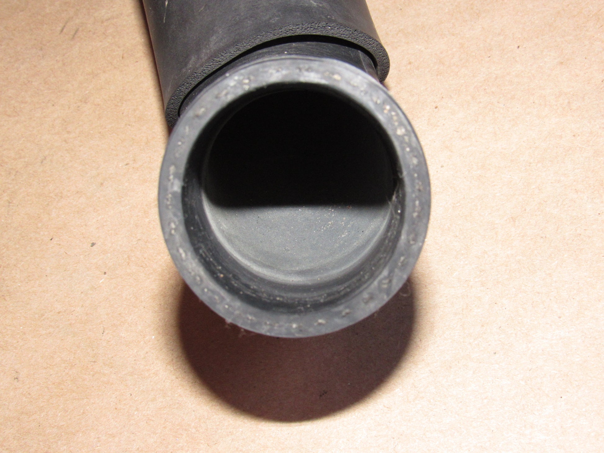 93 94 95 Mazda RX7 OEM Lower Radiator Hose – Autopartone