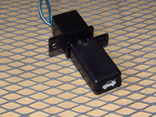 84-85 Mazda RX7 OEM Hatch Door Trunk Release Switch
